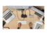 Belkin Thunderbolt 3 Dock Plus - Ovansidan