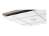 Logitech Rally Table and Ceiling Mount for Rally Mic Pod - Framsidan