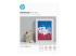 HP Advanced Glossy Photo Paper - Framsidan