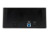 StarTech.com Standalone Hard Drive Duplicator, Dual Bay HDDSSD ClonerCopier, USB 3.1 (10 Gbps) to SATA III (6Gbps) HDDSSD Docking Station, Hard Disk Duplicator Dock - Tillbaka