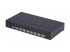 StarTech.com 8-Port DisplayPort KVM Switch w/1U Rack Mount Kit, 4K 60Hz - Tillbaka