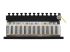 DELTACO PAN-213 - Patch-panel - Insida