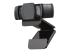 Logitech HD Pro Webcam C920S - Höger vinkel