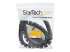 StarTech.com 1.5m (4.9ft) Cable Management Sleeve - Framsidan
