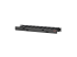 APC Horizontal Cable Manager Single-Sided with Cover - Höger vinkel