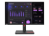 Lenovo ThinkVision T24i-30 - Framsidan