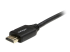StarTech.com Premium Höghastighets HDMI-kabel med Ethernet - Närbild