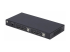 StarTech.com 2-Port Dual-Monitor DP KVM Switch w/Video Matrix, 4K 60Hz - Tillbaka