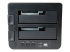 StarTech.com Standalone Hard Drive Duplicator, Dual Bay HDDSSD ClonerCopier, USB 3.1 (10 Gbps) to SATA III (6Gbps) HDDSSD Docking Station, Hard Disk Duplicator Dock - Ovansidan