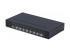 StarTech.com 8-Port HDMI KVM Switch w/1U Rack Mount Kit, 4K 60Hz - Tillbaka