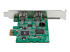 StarTech.com 2-Port PCI Express FireWire-kort - Höger sida