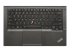 Lenovo ThinkPad T440p - Närbild