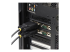 StarTech.com 4-Port Serial PCIe Card, Quad-Port PCI Express to RS232/RS422/RS485 (DB9) Serial Card, Low-Profile Bracket Incl., 16C1050 UART, TAA-Compliant, For Windows/Linux, TAA Compliant - Närbild