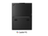 Lenovo ThinkPad X1 Carbon Gen 13 - Undersidan