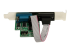 StarTech.com Motherboard Serial Port - Tillbaka