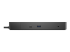 Dell Dock WD19 - Dockningsstation - Framsidan