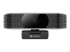 Sandberg USB Webcam Pro Elite 4K UHD - Framsidan
